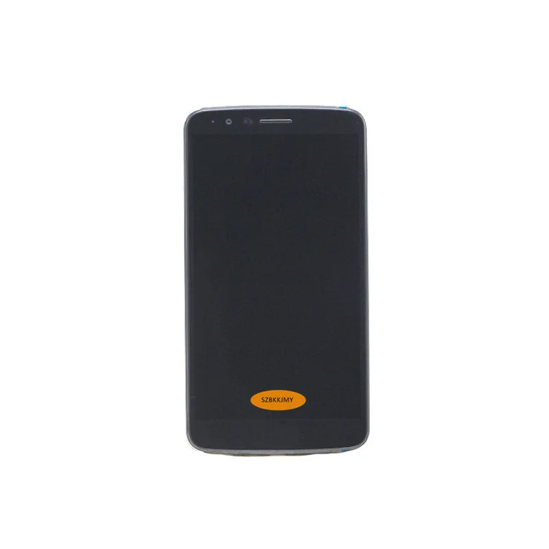 LG LS777 LCD Display with frame  320yuan (1)_