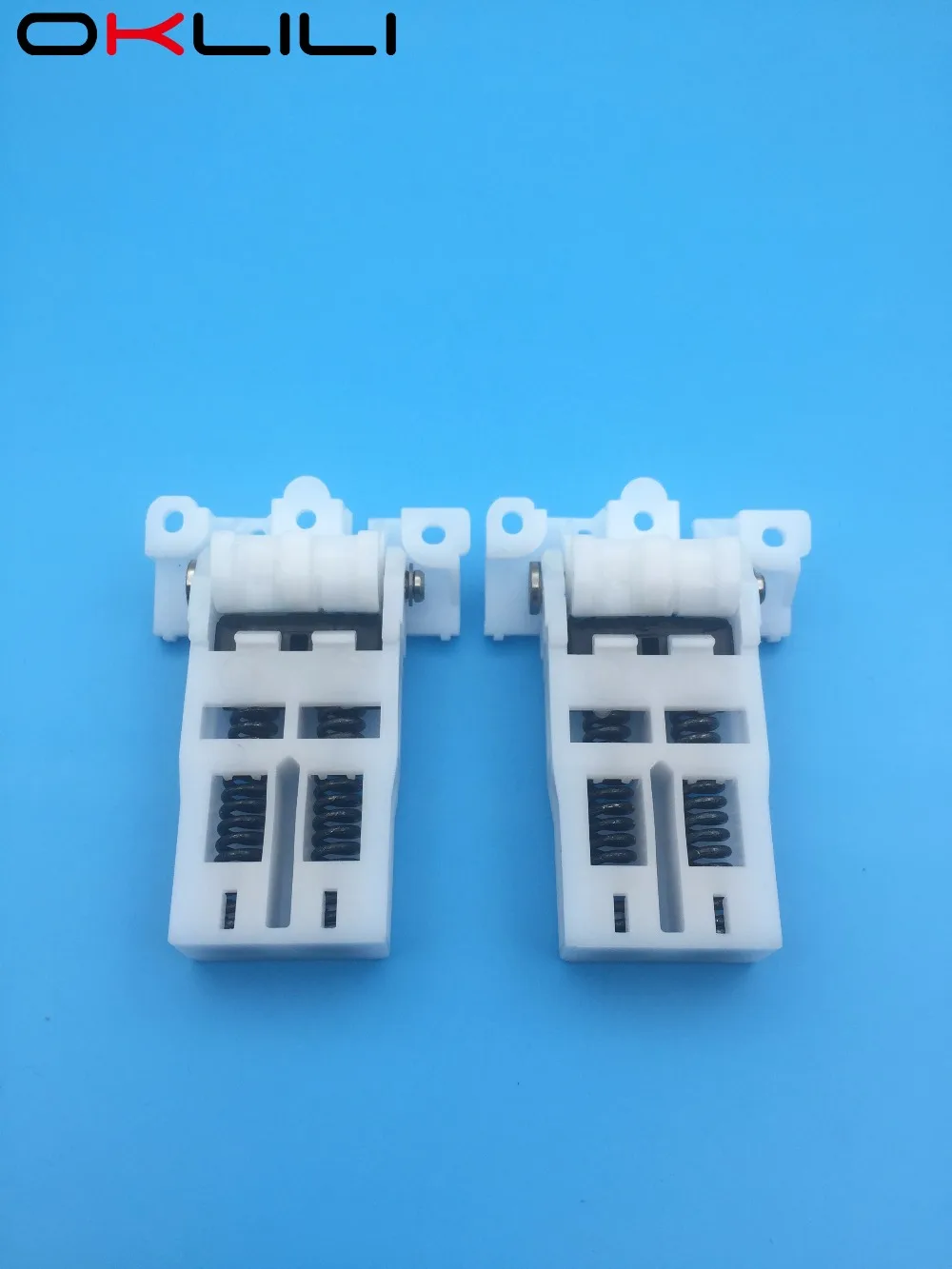 2pc X Japan 003n01018 003n01051 Adf Hinge Unit For Xerox 3210 3220 3300 ...