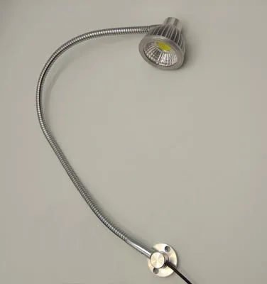 

5W Cob 24V/12V DC Led Lights