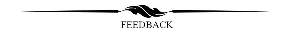 Feedback
