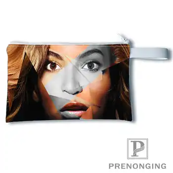 

Custom beyonce (1) Printing Coin Purse Change Purse Zipper Zero Wallet Phone Key Bags Fashion Small Female Purse#19-01-22-32