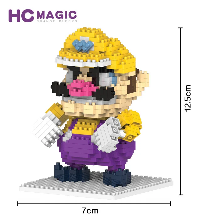 HC 5006 