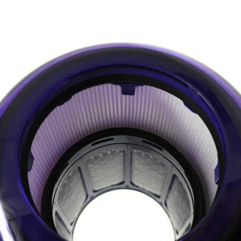 

High Quality Vacuum Filter For Dyson V11 SV14 Animal + Plus Absolute Absolute Pro Vacuum Cleaner Tool Parts