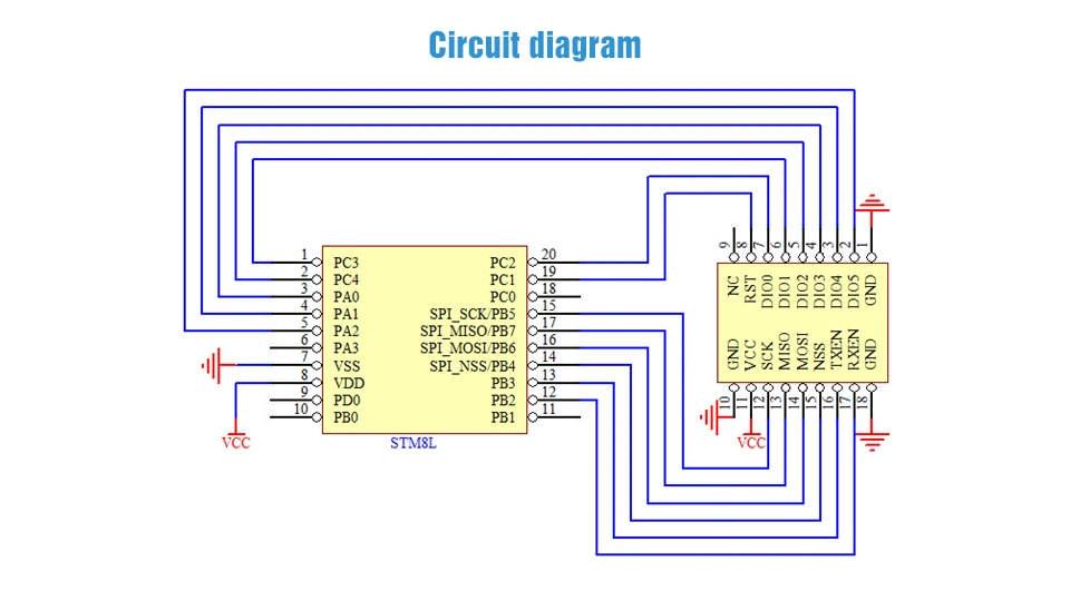 LORAWAN SX1276 LoRa 915 МГц РЧ модуль 30dBm LNA большой диапазон lora rf E19-915M30S передатчик и приемник передача данных SMD