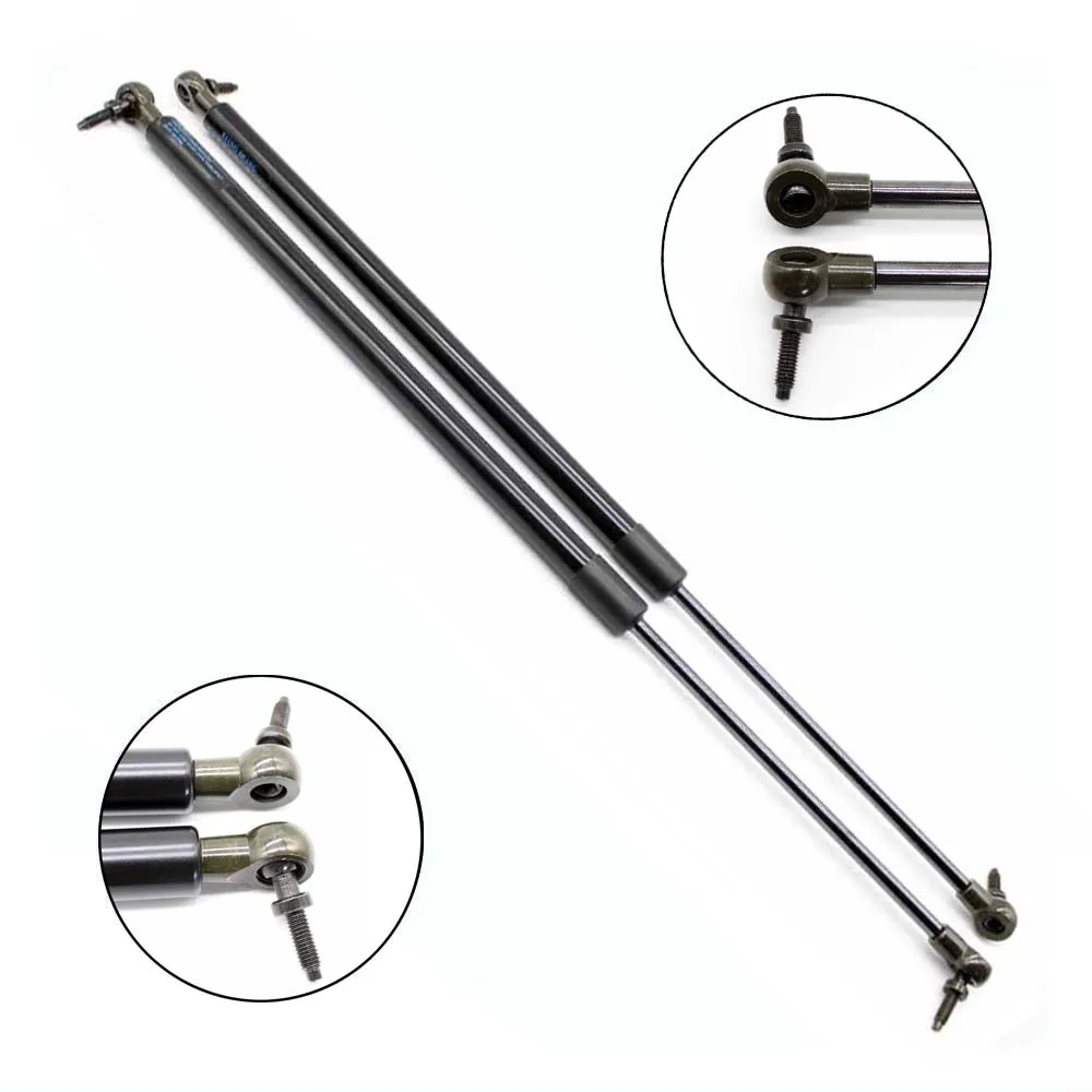 

2x Auto Hatch Tailgate Lift Supports Damper Gas Struts for Chrysler Town & Country Dodge Caravan Plymouth Voyager 1996-1999 2000