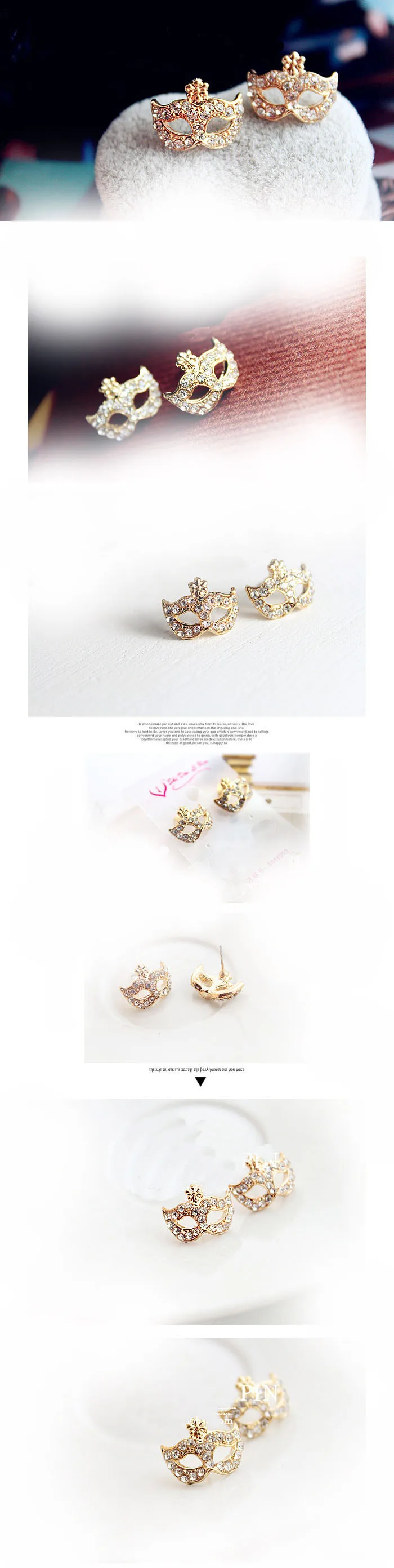 earring