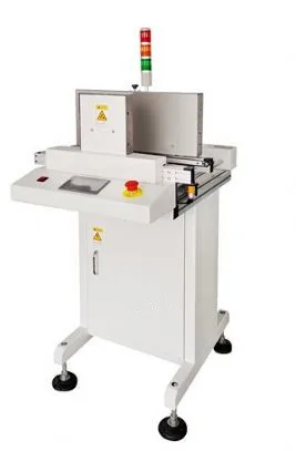 Stacking Loader-YS-460