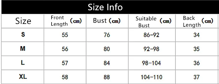 Size