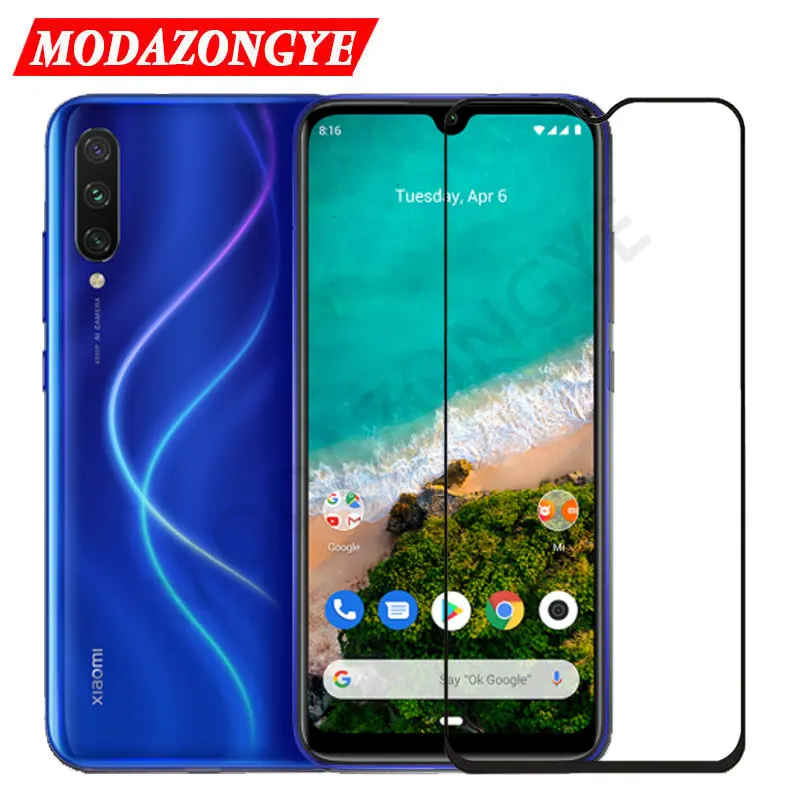 Xiaomi Mi A3 (1)