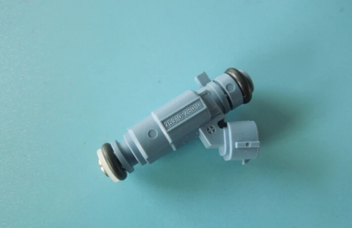 

4pcs Flow Matched Fuel Injector Nozzles For HYUNDAI KIA 35310-2B010