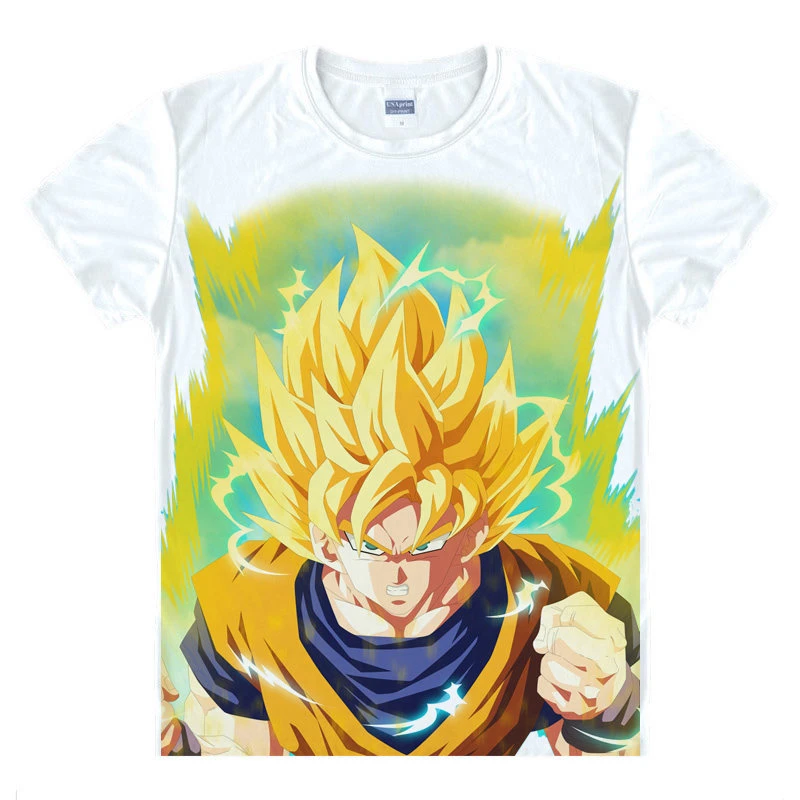 ドラゴンボルカスタムtシャツ ピッコロtシャツ カワイイ漫画プリント服 子供服 Clothing Cowboy Clothes Clothingclothes Lace Aliexpress