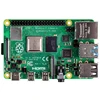 Último Raspberry Pi Modelo B 8GB RAM BCM2711 Quad core Cortex-A72 brazo v8 1,5 GHz 2,4/5,0 GHz WIFI Bluetooth 5,0 ► Foto 2/5