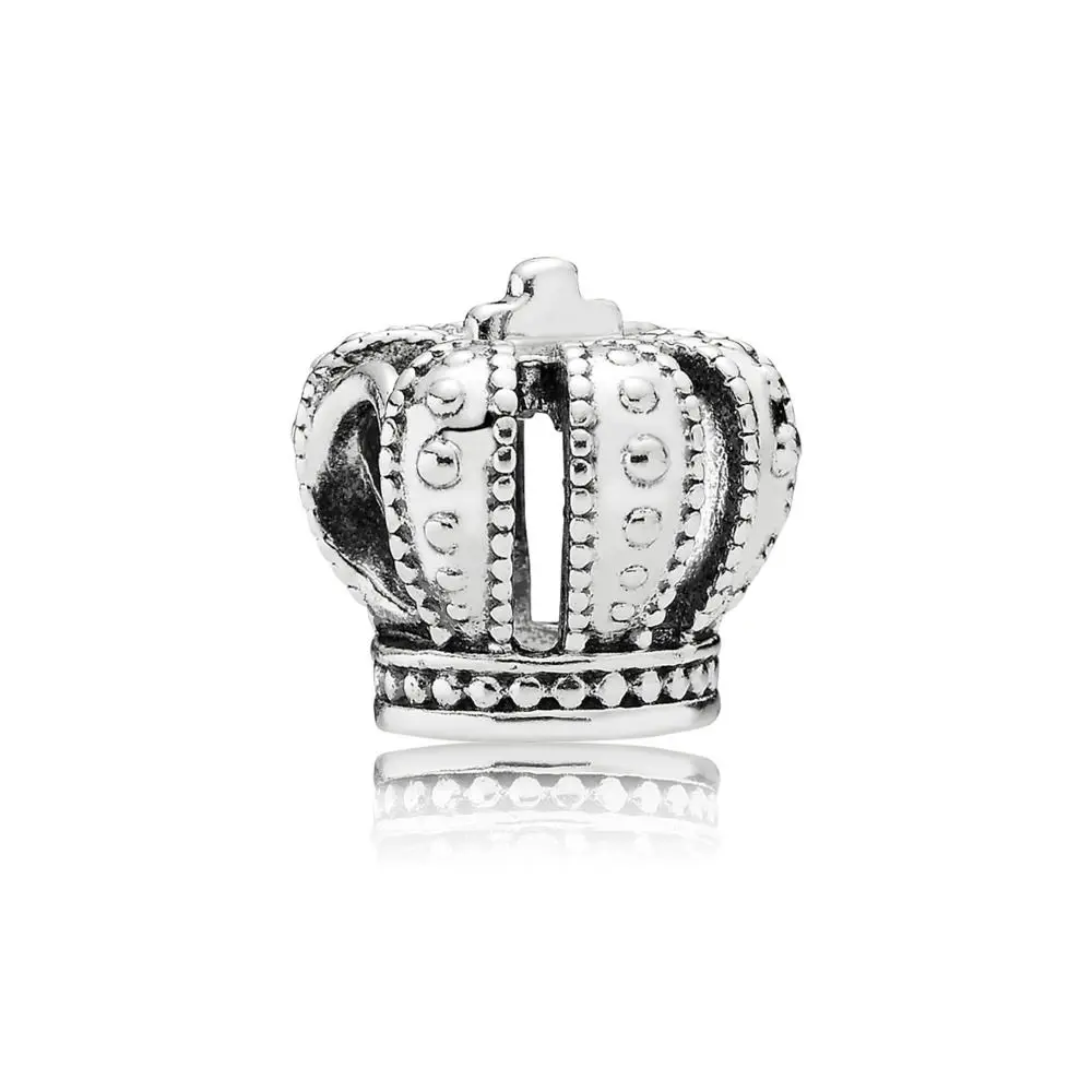 charms pandora corona charms pandora corona