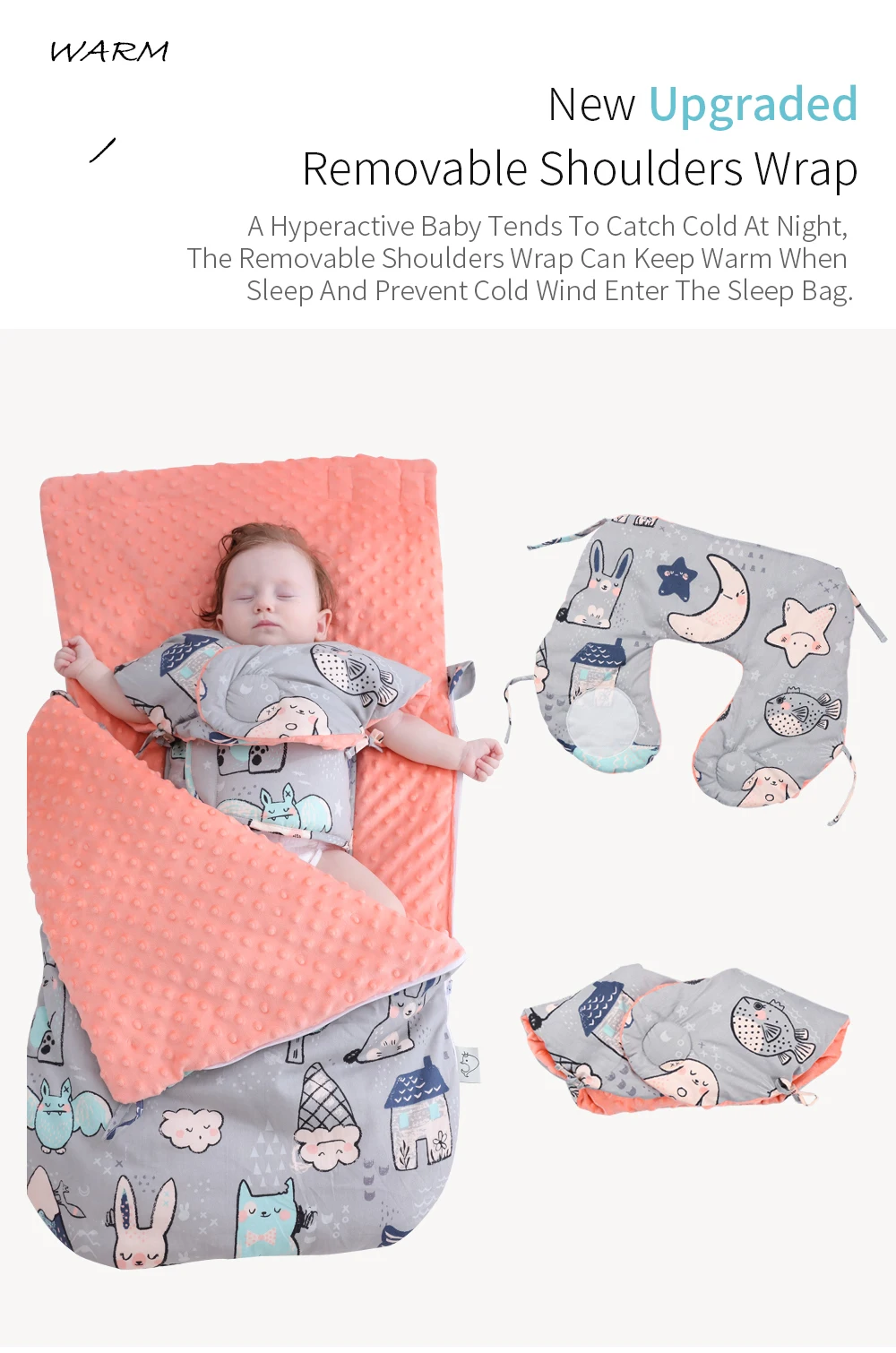 insular baby sleeping bag (5)