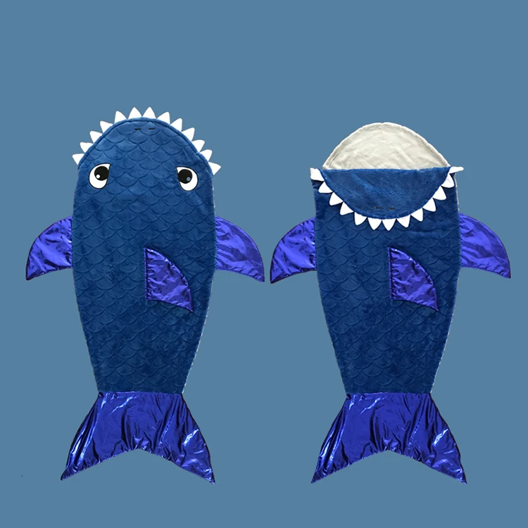 Shark Sleeping Bag 9-750