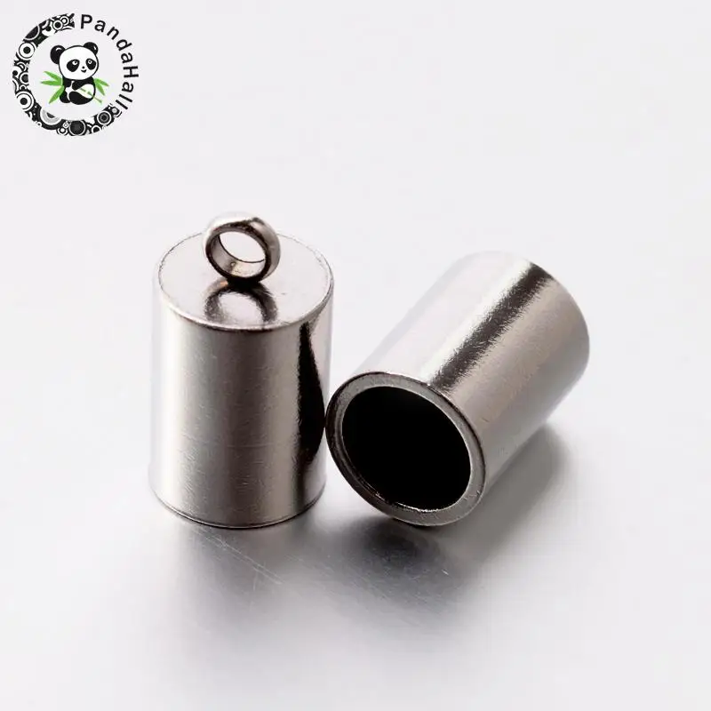 Buy 304 Stainless Steel Cord Ends, Stainless Steel