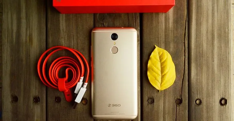 360 N4S 4G LTE мобильный телефон Восьмиядерный Android 6,0 5," FHD 4 Гб ОЗУ 64 Гб ПЗУ 16.0MP отпечаток пальца OTG 5000 металлический корпус