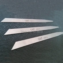 HSS грейверс для ювелирных гравер гравировка инструмент 5 шт./упак. onglette край GMT серьезнее