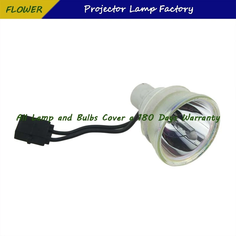 

TLPW15 Projector Bare Lamp For TOSHIBA TDP-ST20 / TDP-EX20 / TDP-EW25 / TDP-EX20U / TDP-EW25U