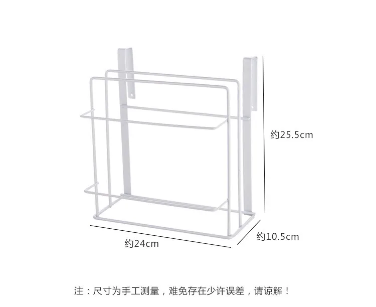 На стенку кухонного шкафа подвесная доска для резки стеллаж для выставки товаров перфорированные железные художественные резки вешалка на полку бытовой доска стеллаж для хранения