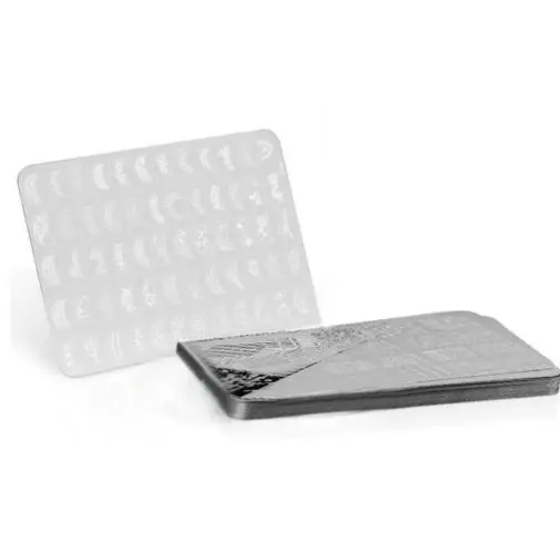 

NEW XY series nail art image plate nail template nail disk, Choose Designs nail plate Tools