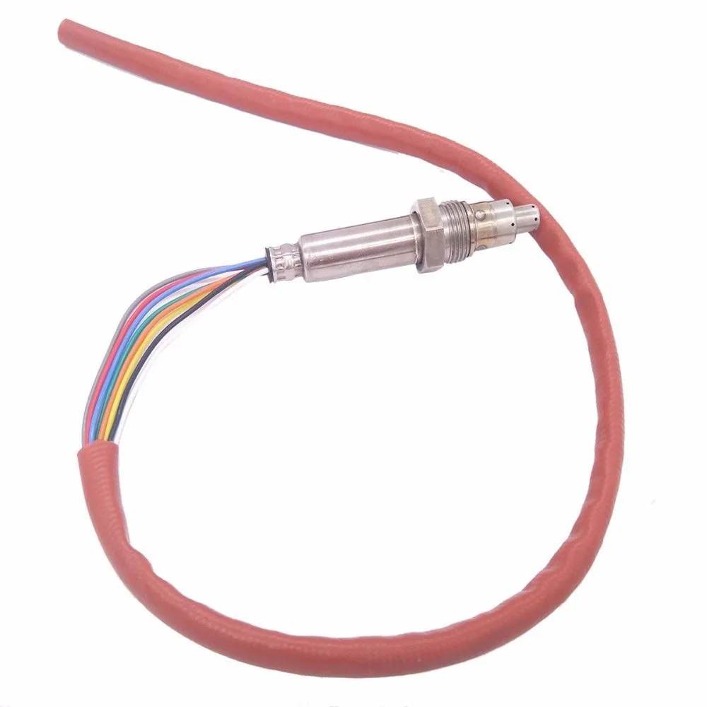 

Nox Lambda Sensor Probe For VW Touareg TDI Audi Q7 TDI 3.0L Diesel 12V/24V