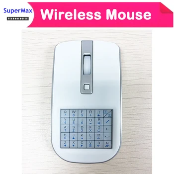 

2.4Ghz wireless USB Mute mouse Multifunctional handwriting tablet wireless mouse slim mute for windows English version