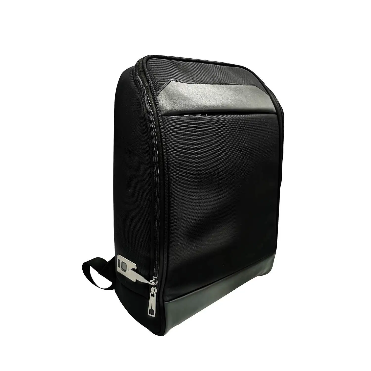 

P9 Backpack USB Fingerprint Lock Motorcycle Anti-theft Bag Smart Keyless Locks Fingerprint Backpack Portable Charger