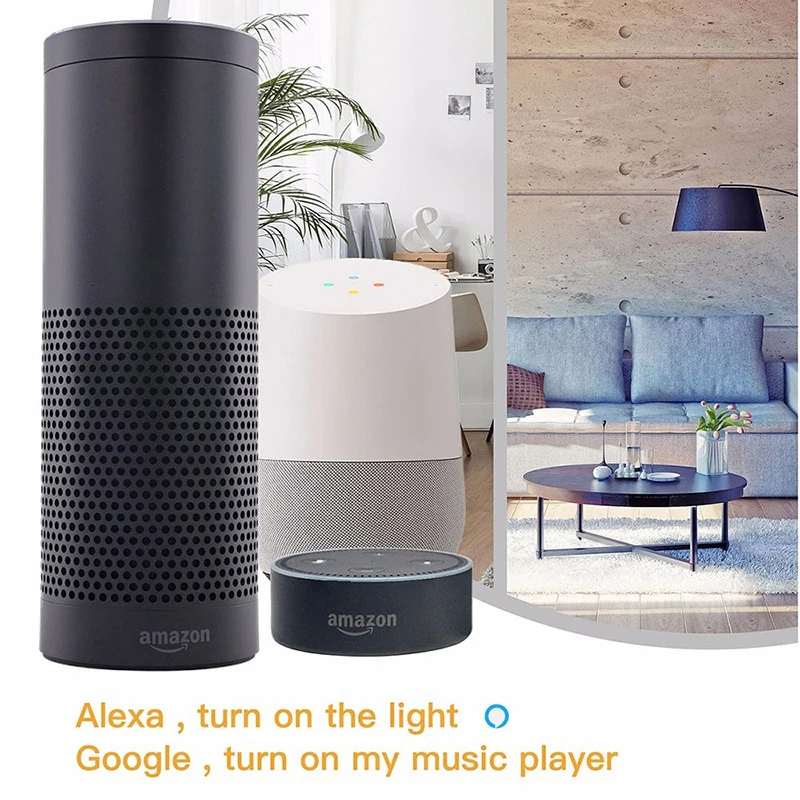 FrankEver Israel WIFI Smart Plug Smart Timing Socket Wireless Outlet Voice Intelligent Control Work with Alexa Google home