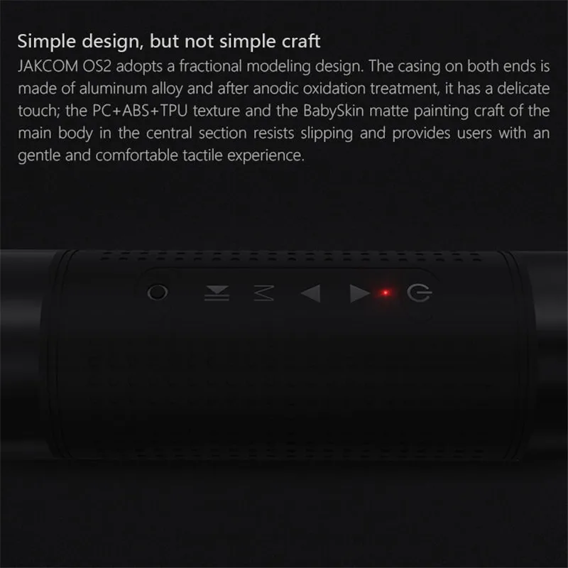 flashlight speaker 2