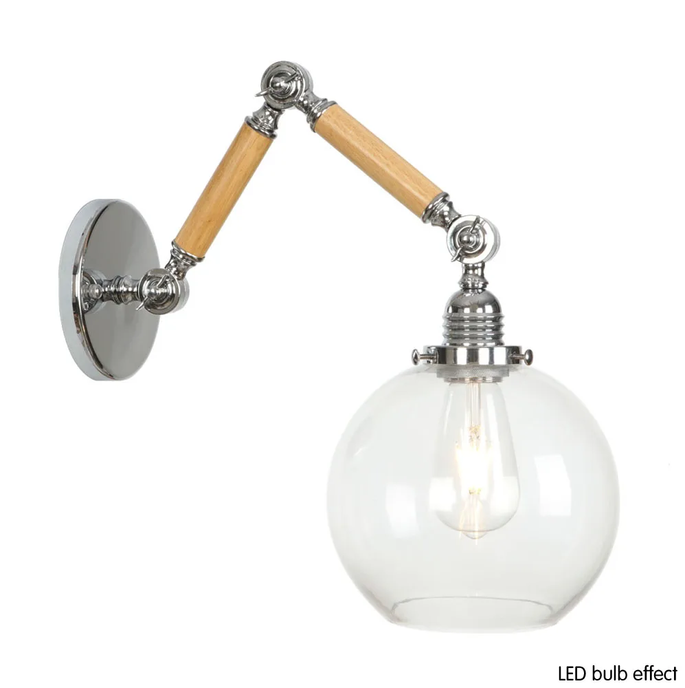 BMA02L  LED