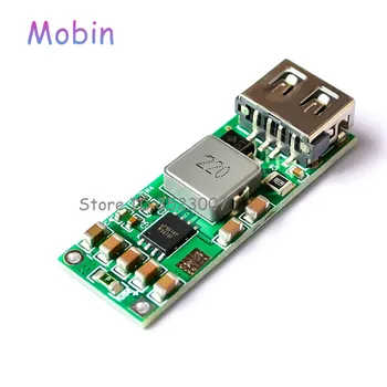 

30pcs/lot USB multi-function fast charge module car smart phone charging board supports fast charge and ordinary charge