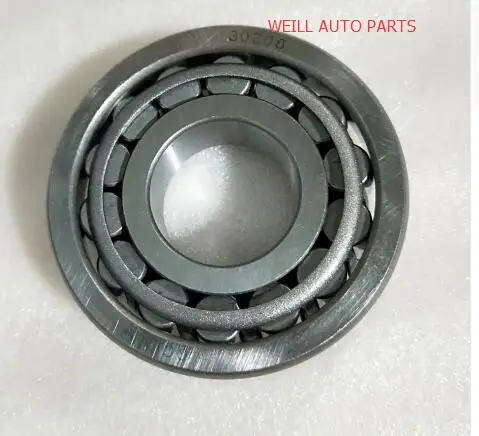 30306 Front hub outer bearing