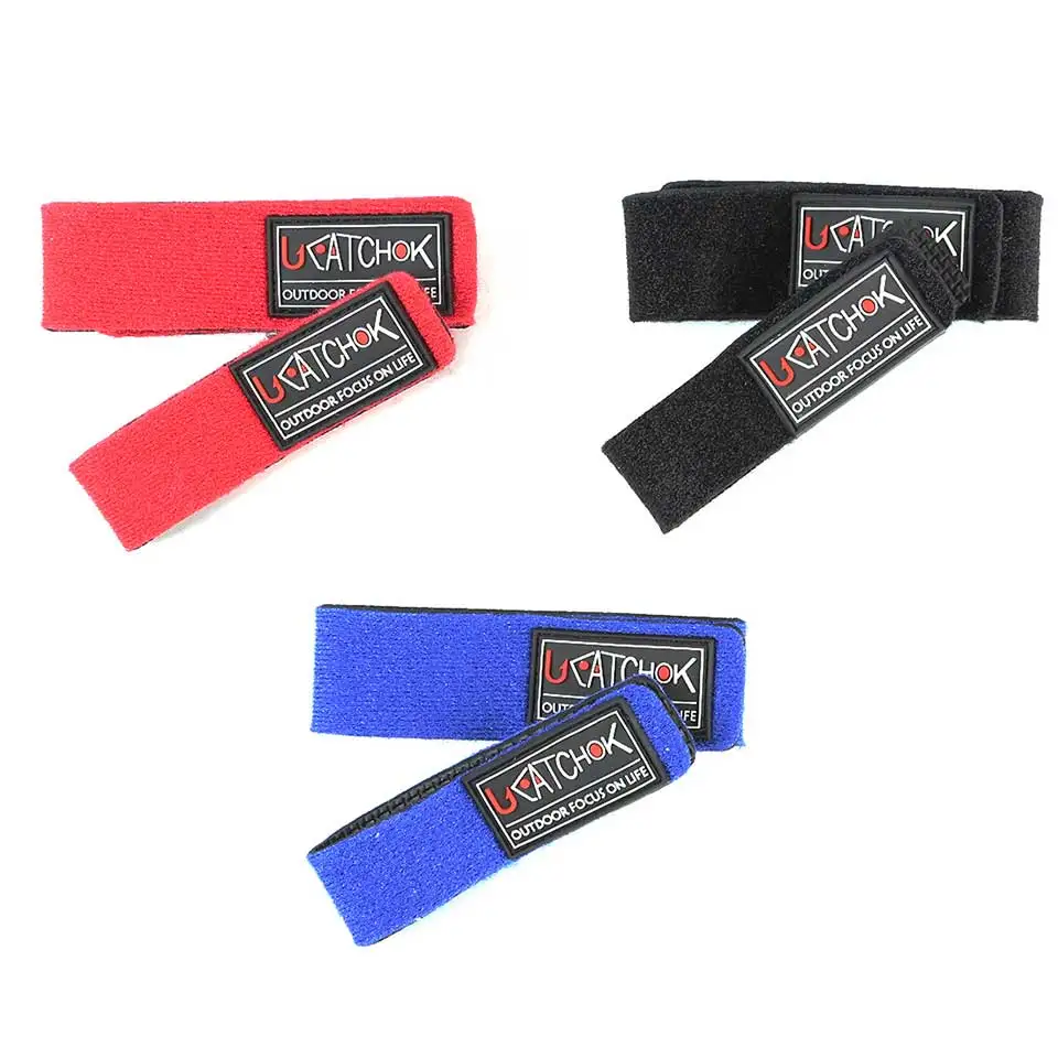 DASNAKI fishing Rod Tied 2 Pcs/Lot belt rod strap 20*2.5CM/29*3CM Protecting | Спорт и развлечения