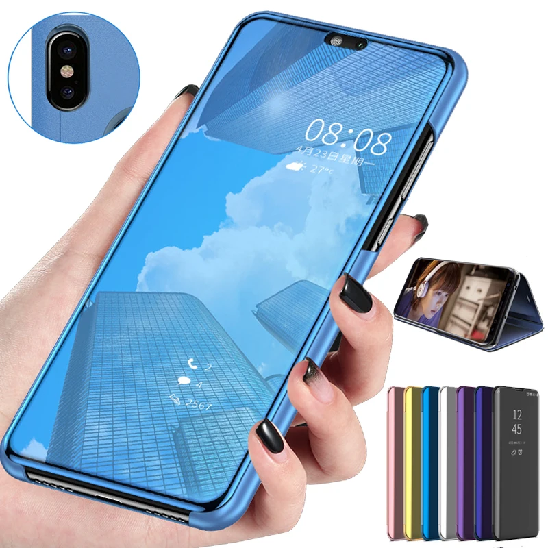 Модная обувь из искусственной кожи чехол для samsung Galaxy A50 A10 A20 A30 A40 A70 A2 Core A20E M10 M20 M30
