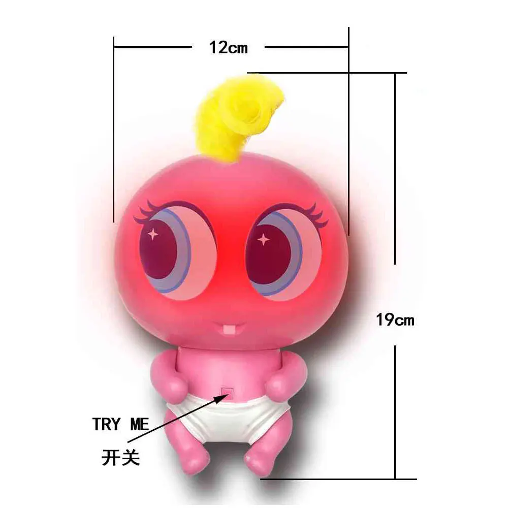 3style Ksimerito Casimeritos Ksimeritos Juguetes Lol Dolls Baby Doll Toy Eyes Change Color Chivatita Music Toys for Girls 3style Ksimerito Casimeritos Ksimeritos Juguetes Lol Dolls Baby Doll Toy Eyes Change Color Chivatita Music Toys for Girls