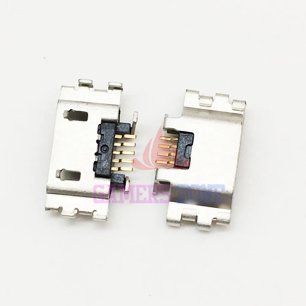 

2PCS For SONY PSV PS Vita PCH-2000 Micro USB Charging Dock Connector Block Port For PSV2000