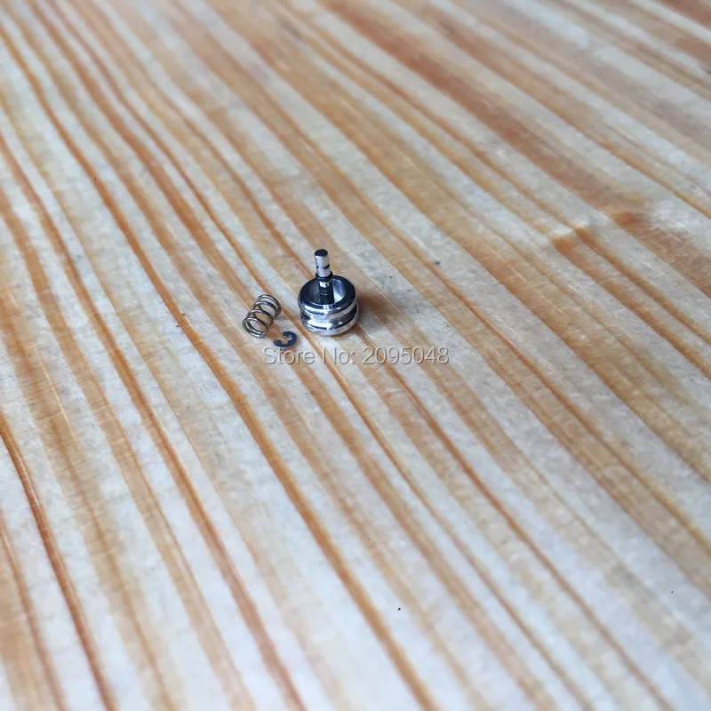 Водонепроницаемые часы нажимная кнопка для swatch хронограф толкатель ...