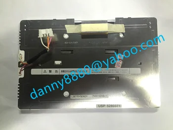 

Original A+ Car TFT LCD Monitors by LQ070Y5DG01 LCD Display For Range Rover (2006) & Discovery 3 & Range Rover Sport 4.2