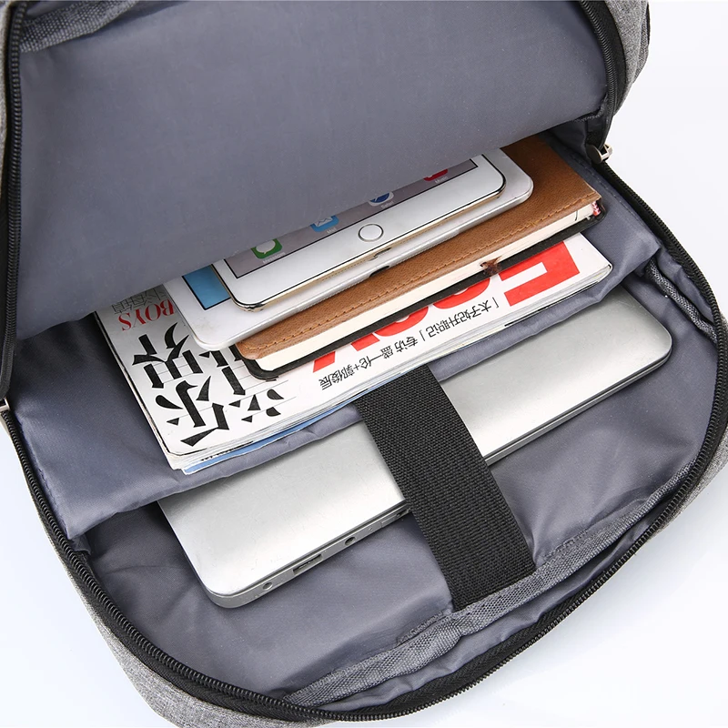 PUIMENTIUA Anti Theft Usb Backpack 2019 Business Large Capacity Backpack Men Women School Bag Travel Bagpack Student Bag PUIMENTIUA Anti Theft Usb Backpack 2019 Business Large Capacity Backpack Men Women School Bag Travel Bagpack Student Bag