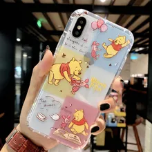 

TN Merry Christmas New Year I 6 S Phone Case For iPhone 6 6s Plus Soft TPU Silicone Cover for iPhone 7 8 Plus X S XR XSMAX Cases