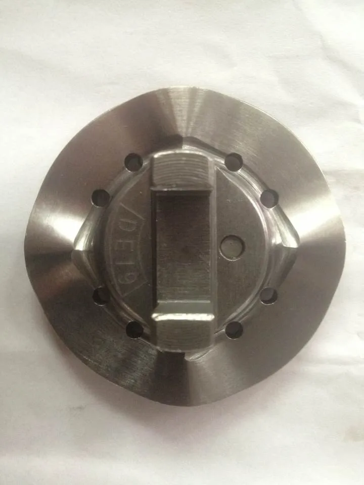 

diesel fuel common rail pump plate
