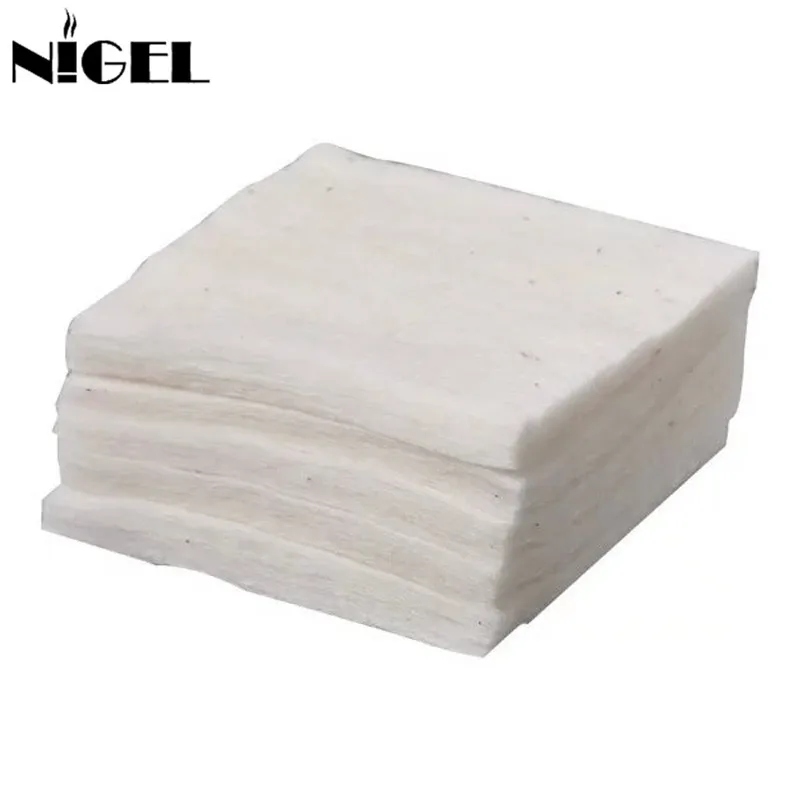 10 шт. испаритель RDA RBA RDTA из японского хлопка DIY катушка аксессуары для электронных