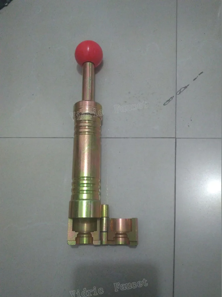4 point 16.8mm