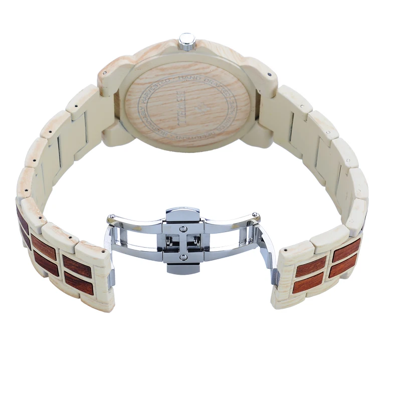 wood-round-watch
