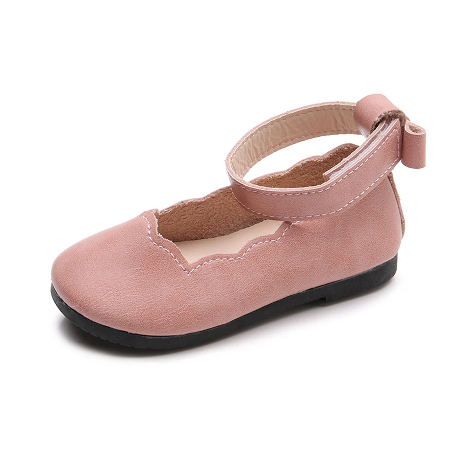 New Designer Princess Shoes For Girls Comfortable Dance Shoes Little