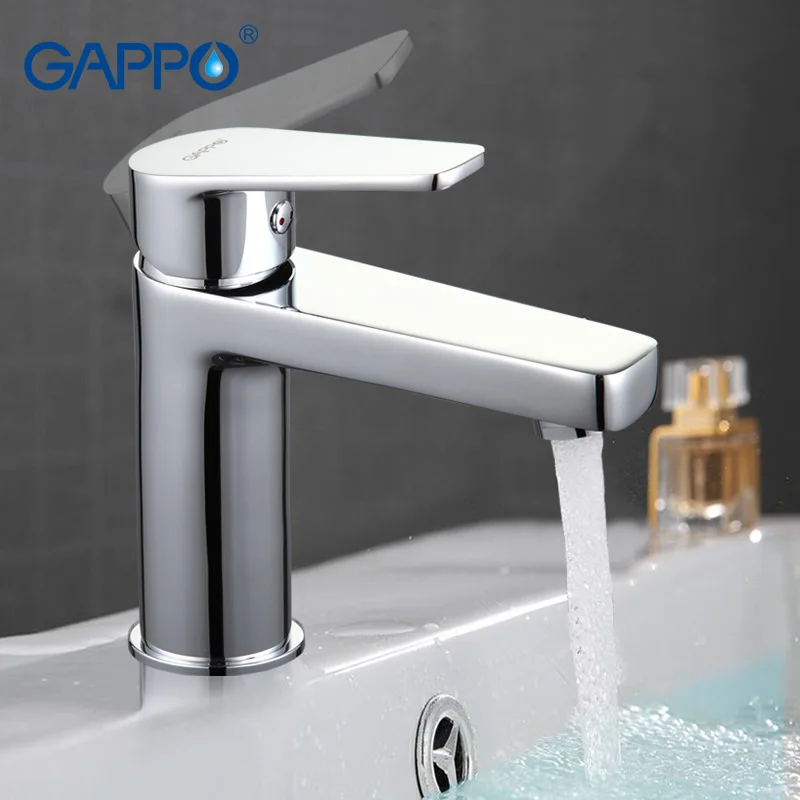 Go Water Mixer Bathroom Basin Sink Faucet Br Go Water Mixer Bathroom Basin