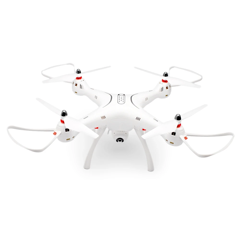 

New Syma X8 PRO Drones with HD WIFI FPV 720p Camera include GPS FPV Professional Quadcopter Remote Control RC Helicopter