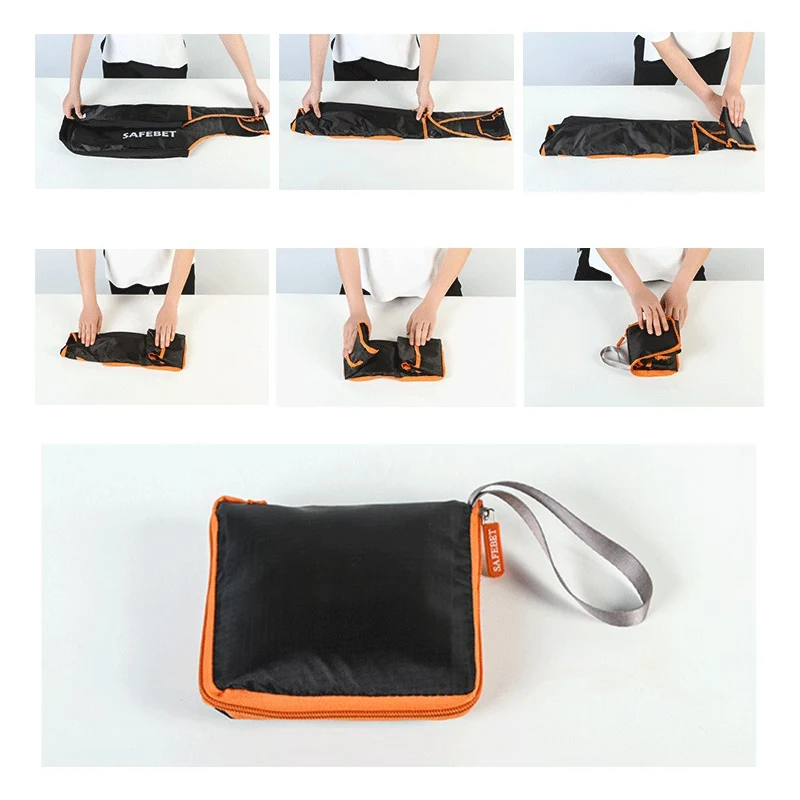 Travel Waterproof Luggage Cover Stretch Protective on The Road Wear-resistant Protective Suitcase Dust Cover for 18 To 30inch