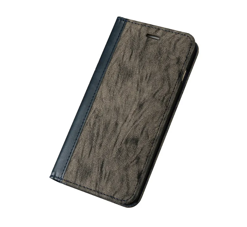 For iPhone XS Case Shockproof 2019 New Flip Leather Case For Iphone 8 8plus 7 7plus Luxury 360 Full Body Cases For Iphon X XS (27)